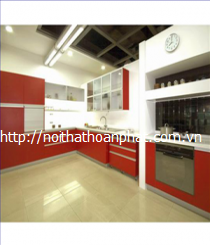 Bếp chữ L: HP-03BL05