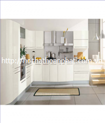 Bếp chữ L: HP-03BL08