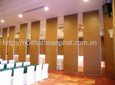 Vách ngăn di động: HP-VDD30